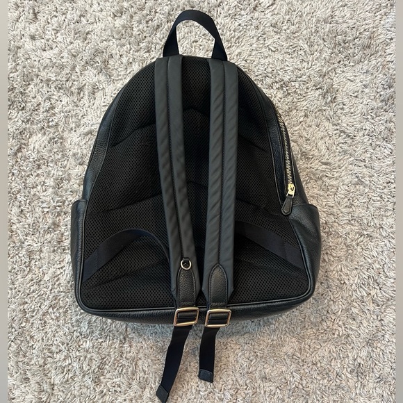 Coach backpack - Picture 3 of 9